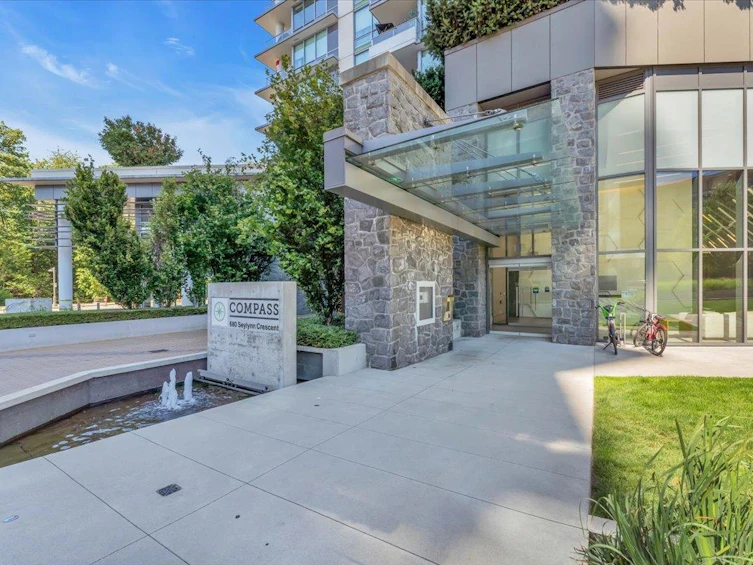 405-680 Seylynn Crescent, North Vancouver, BC, V7J 2L6 - 32