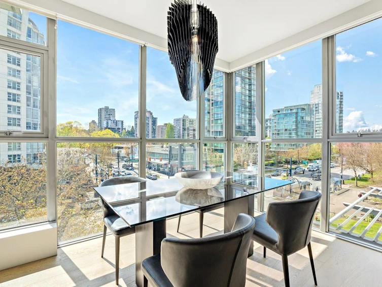 404-1790 Bayshore Drive, Vancouver, BC, V6G 3G5 - 6