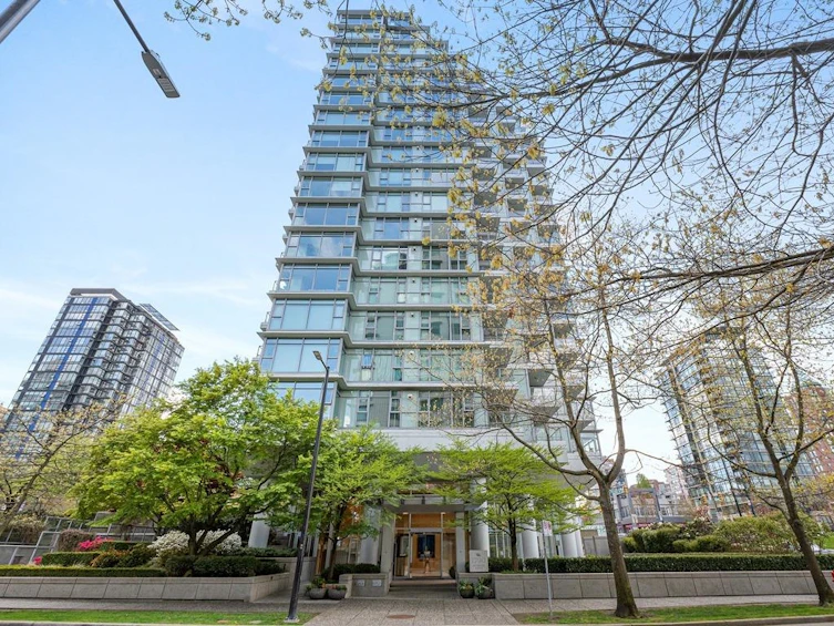 404-1790 Bayshore Drive, Vancouver, BC, V6G 3G5 - 22