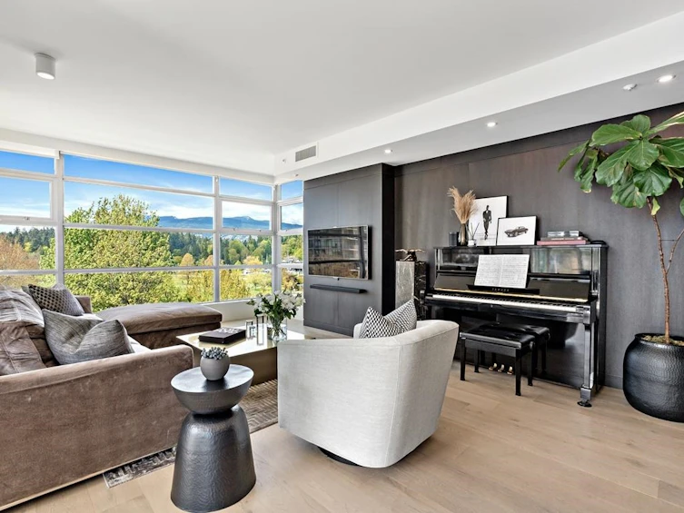 404-1790 Bayshore Drive, Vancouver, BC, V6G 3G5 - 3