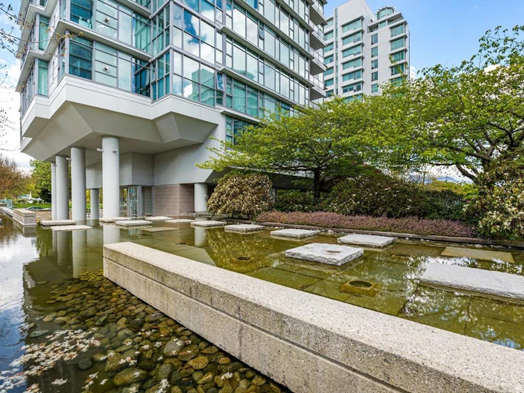 404-1790 Bayshore Drive, Vancouver, BC, V6G 3G5 - 20