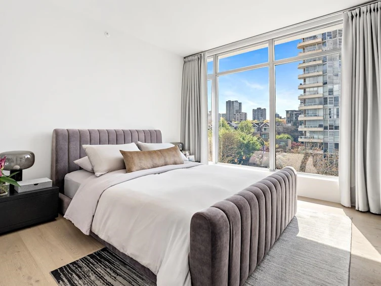404-1790 Bayshore Drive, Vancouver, BC, V6G 3G5 - 10