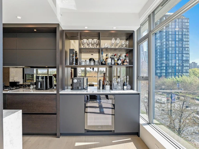 404-1790 Bayshore Drive, Vancouver, BC, V6G 3G5 - 8