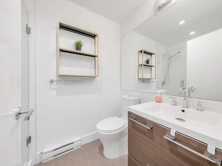 16-909 Clarke Road, Port Moody, BC, V3H 1L6 - 23