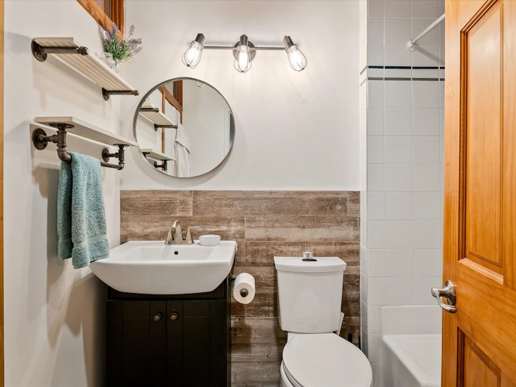 G103-1400 Alta Lake Road, Whistler, BC, V8E 0G9 - 14