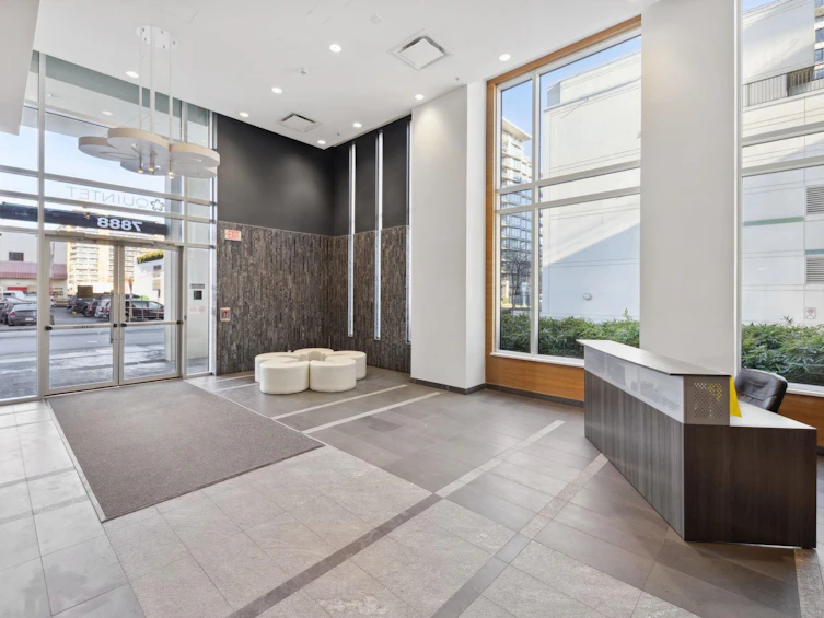 1805-7888 Ackroyd Road, Richmond, BC, V6X 0M9 - 23