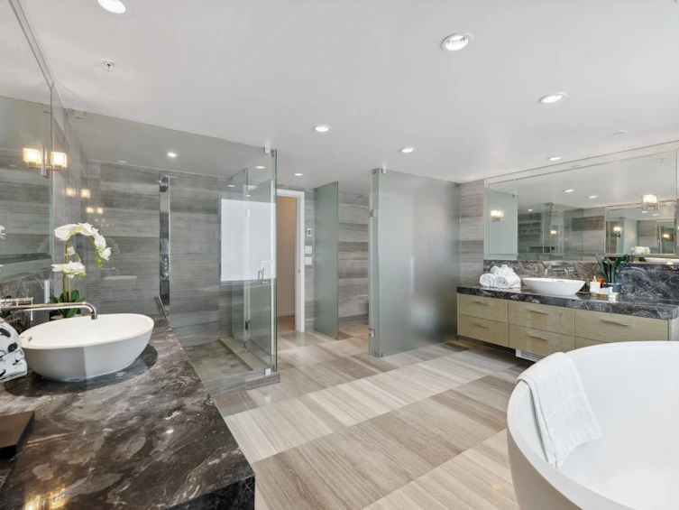 1805-7888 Ackroyd Road, Richmond, BC, V6X 0M9 - 19