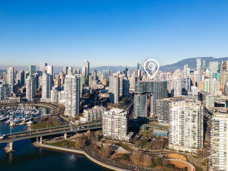 2705-89 Nelson Street, Vancouver, BC, V6Z 0E7 - 23