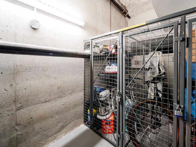 2705-89 Nelson Street, Vancouver, BC, V6Z 0E7 - 22