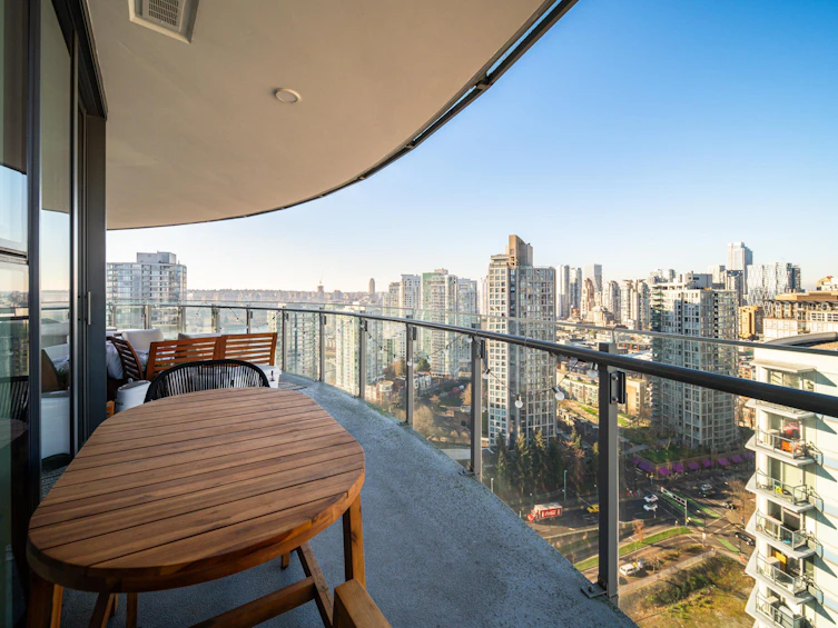 2705-89 Nelson Street, Vancouver, BC, V6Z 0E7 - 15