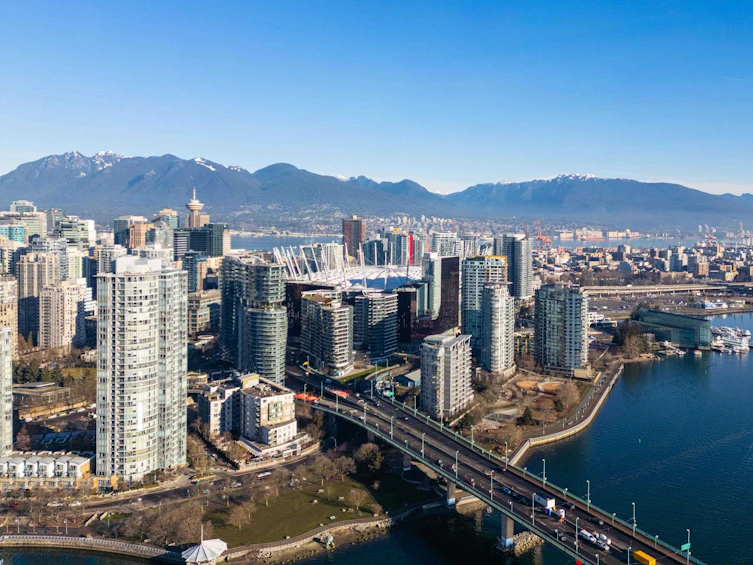 2705-89 Nelson Street, Vancouver, BC, V6Z 0E7 - 25
