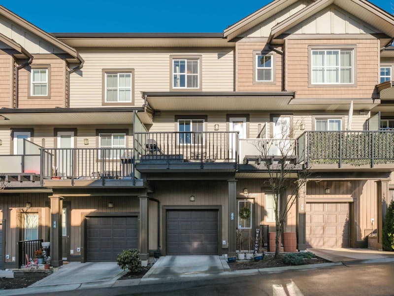 45 - 11176 Gilker Hill Road, Maple Ridge BC V2W 0G5