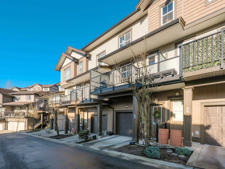 45-11176 Gilker Hill Road, Maple Ridge, BC, V2W 0G5 - 2