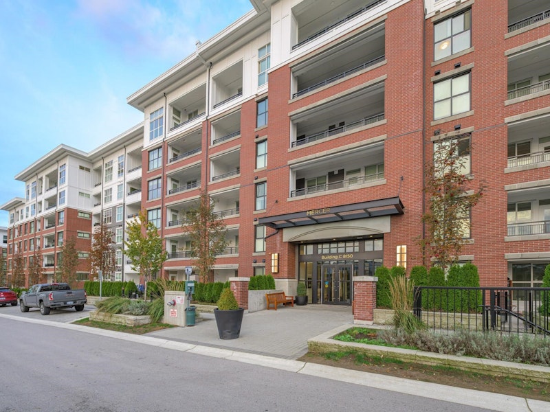 C225 - 8150 207th Street, Langley BC