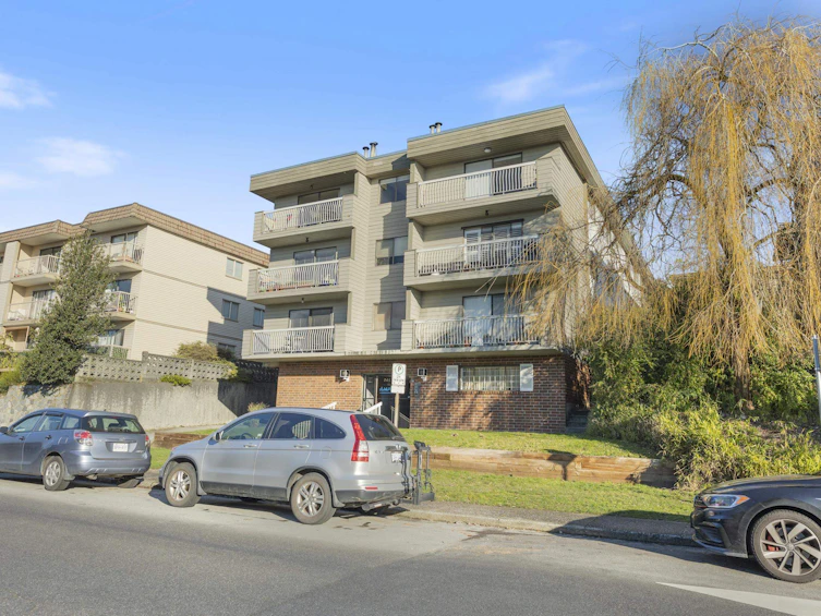 102-264 W 2nd Street, North Vancouver, BC, V7M 1C8 - 3
