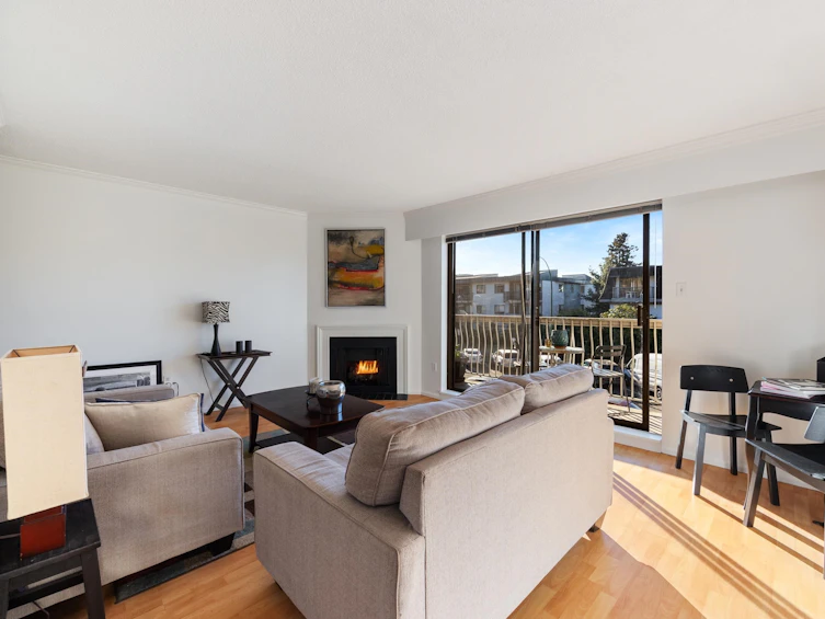 102-264 W 2nd Street, North Vancouver, BC, V7M 1C8 - 7