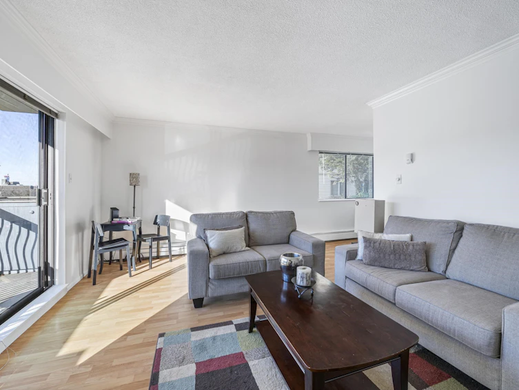 102-264 W 2nd Street, North Vancouver, BC, V7M 1C8 - 12