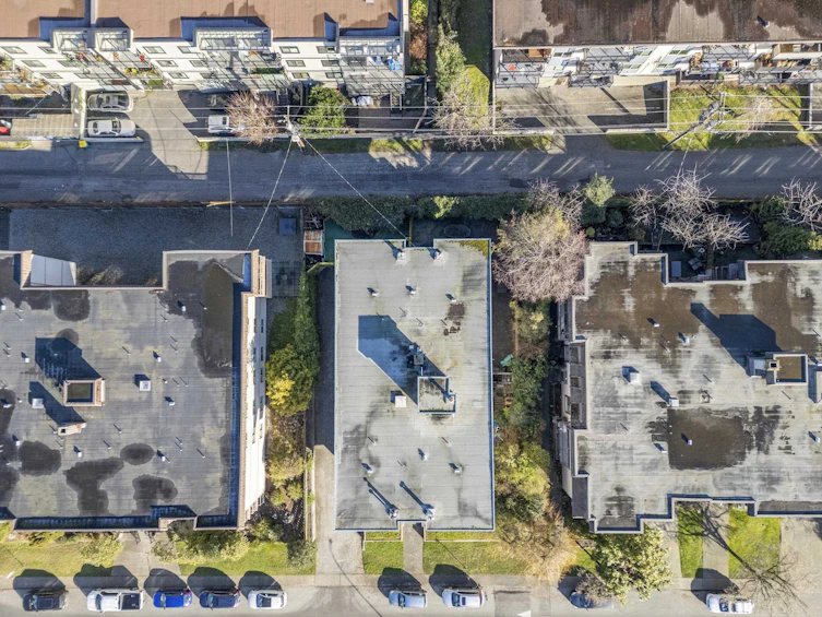 102-264 W 2nd Street, North Vancouver, BC, V7M 1C8 - 30