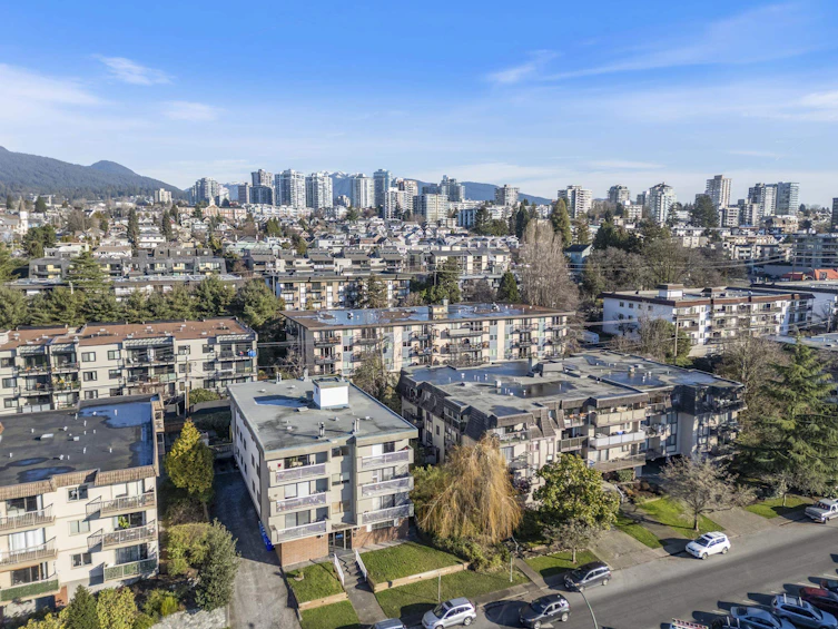 102-264 W 2nd Street, North Vancouver, BC, V7M 1C8 - 31