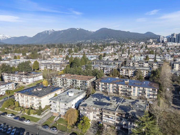 102-264 W 2nd Street, North Vancouver, BC, V7M 1C8 - 32