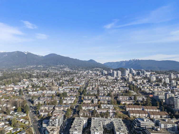 102-264 W 2nd Street, North Vancouver, BC, V7M 1C8 - 35