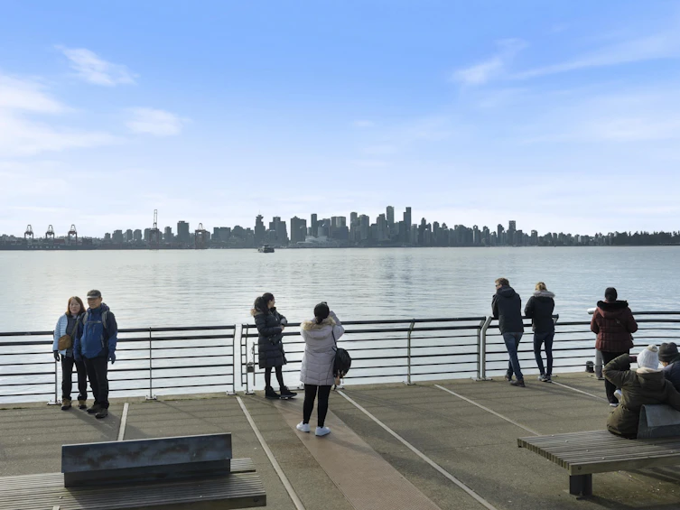 102-264 W 2nd Street, North Vancouver, BC, V7M 1C8 - 37