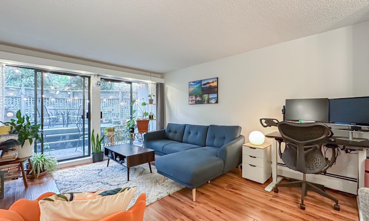 108-1955 Woodway Place
