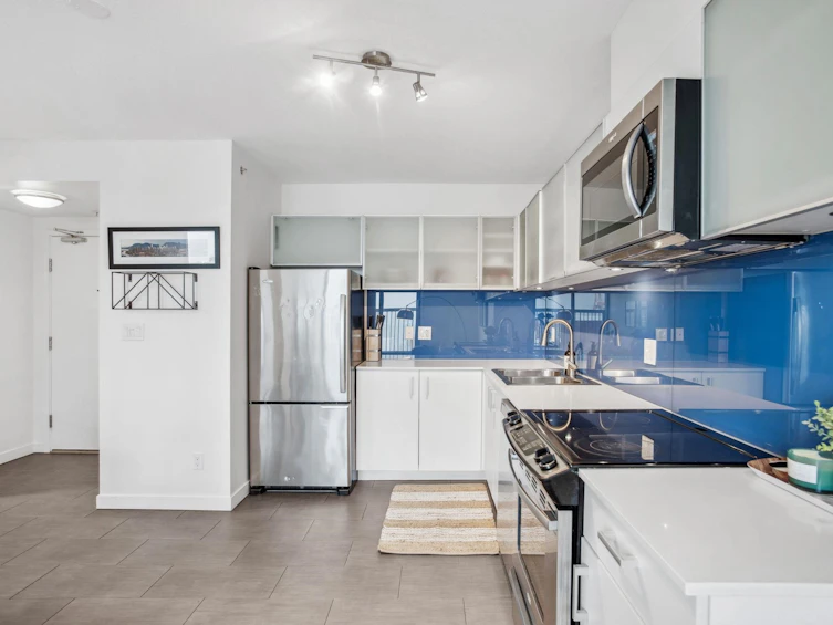 1108-66 W Cordova Street, Vancouver, BC, V6B 0L2 - 4