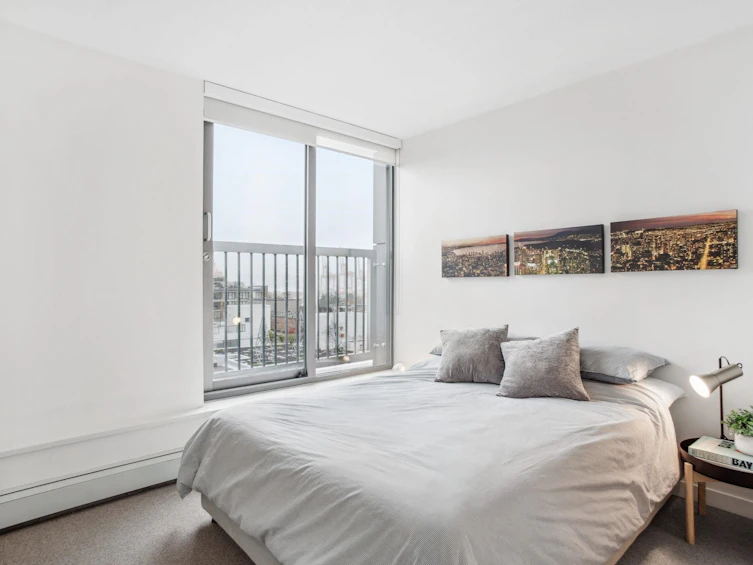 1108-66 W Cordova Street, Vancouver, BC, V6B 0L2 - 8