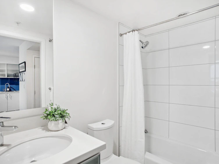 1108-66 W Cordova Street, Vancouver, BC, V6B 0L2 - 9
