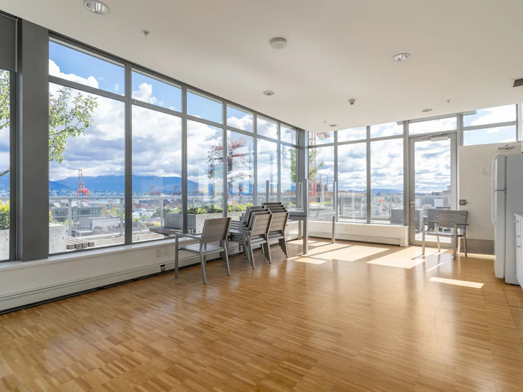 1108-66 W Cordova Street, Vancouver, BC, V6B 0L2 - 12
