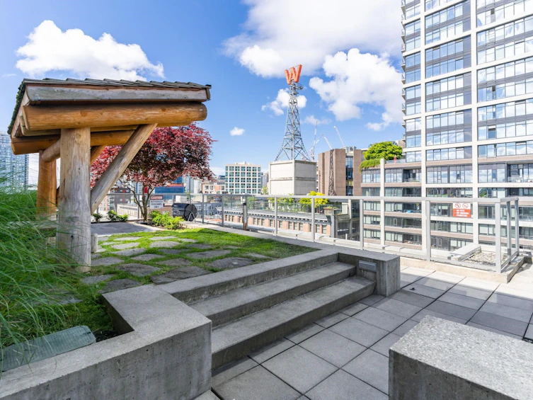 1108-66 W Cordova Street, Vancouver, BC, V6B 0L2 - 15
