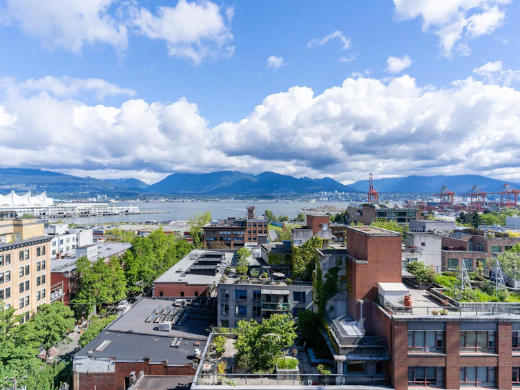 1108-66 W Cordova Street, Vancouver, BC, V6B 0L2 - 16