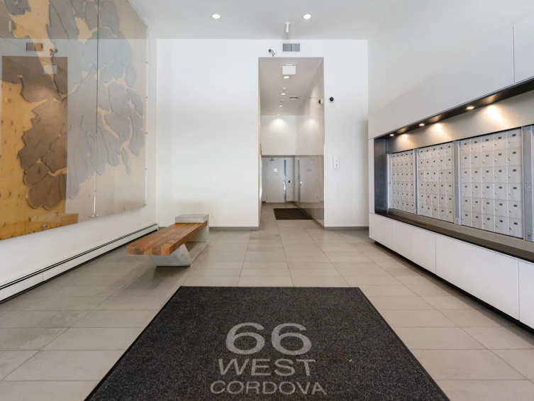 1108-66 W Cordova Street, Vancouver, BC, V6B 0L2 - 17