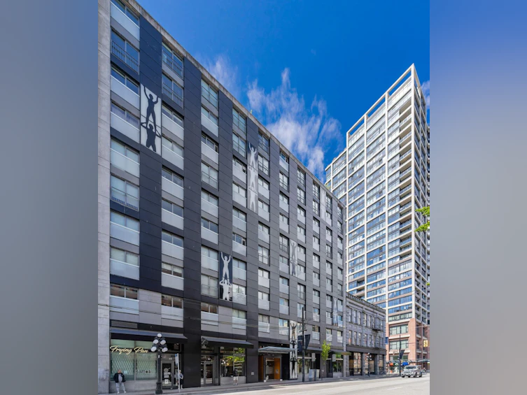 1108-66 W Cordova Street, Vancouver, BC, V6B 0L2 - 19
