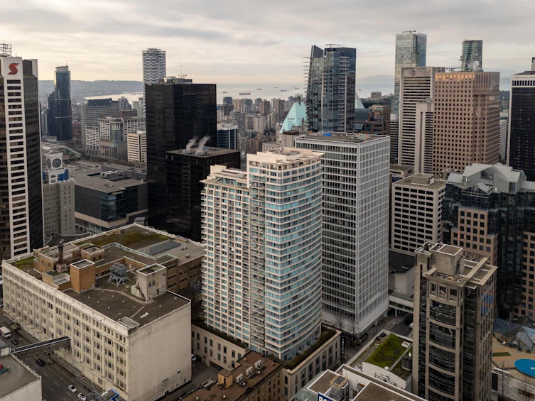 718-610 Granville Street, Vancouver, BC, V6C 3T3 - 20