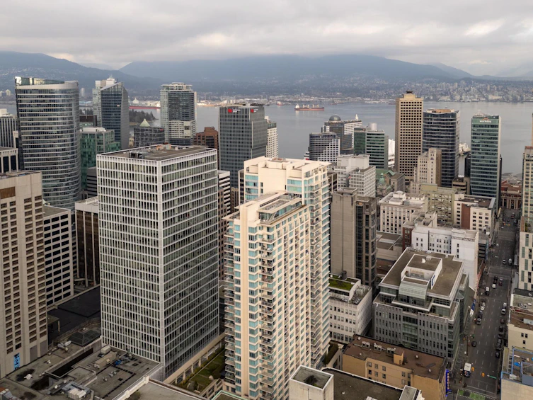 718-610 Granville Street, Vancouver, BC, V6C 3T3 - 22
