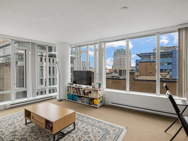 718-610 Granville Street, Vancouver, BC, V6C 3T3 - 6