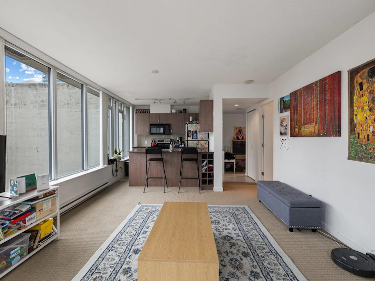 718-610 Granville Street, Vancouver, BC, V6C 3T3 - 9