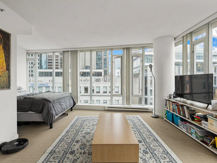 718-610 Granville Street, Vancouver, BC, V6C 3T3 - 10