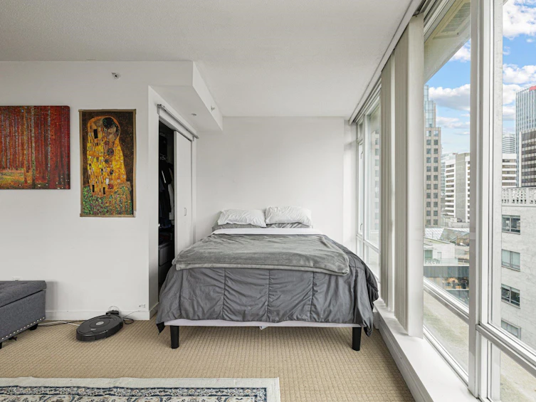 718-610 Granville Street, Vancouver, BC, V6C 3T3 - 11
