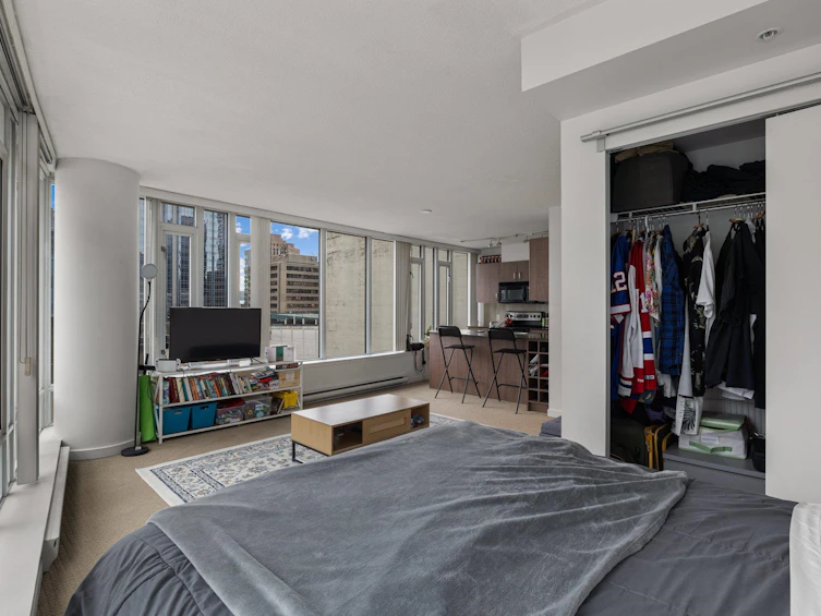 718-610 Granville Street, Vancouver, BC, V6C 3T3 - 12
