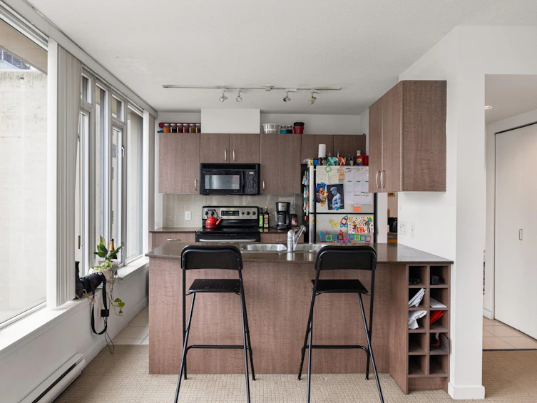 718-610 Granville Street, Vancouver, BC, V6C 3T3 - 13