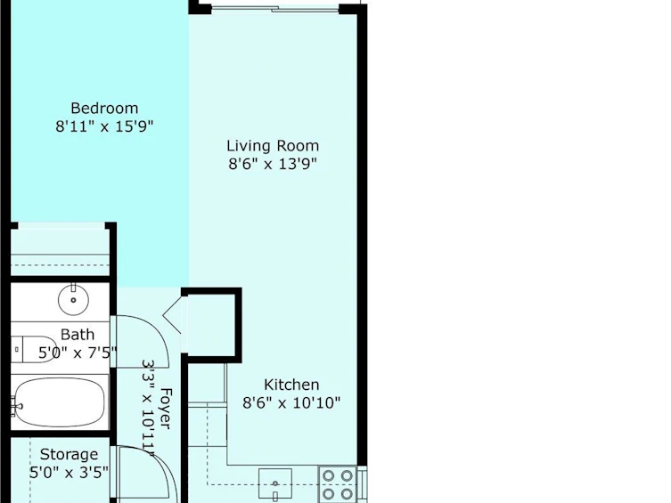 107-45749 Spadina Avenue, Chilliwack, BC, V2P 1T5 - 2