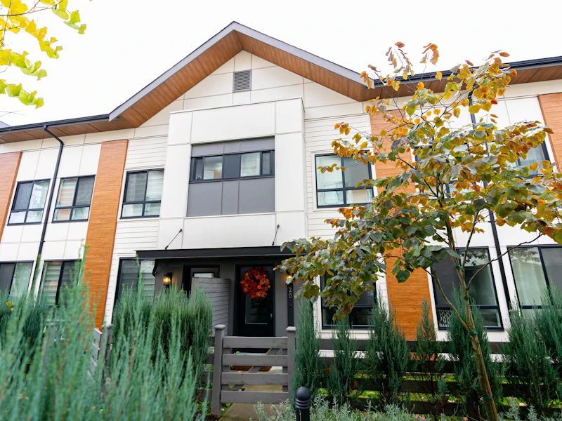 20 - 15151 Edmund Drive, Surrey BC