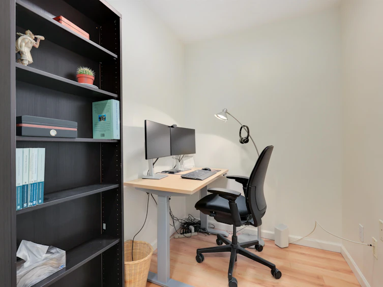 206-3023 W 4th Avenue, Vancouver, BC, V6K 1R5 - 13