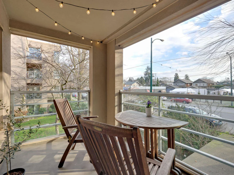 206-3023 W 4th Avenue, Vancouver, BC, V6K 1R5 - 14