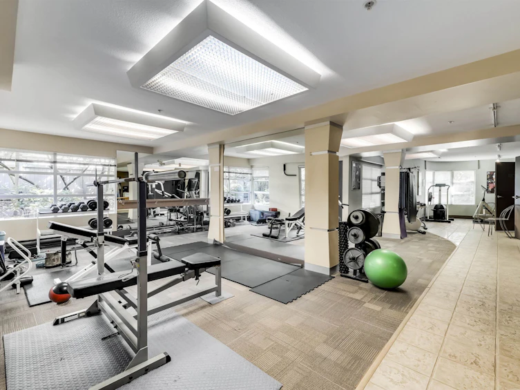 206-3023 W 4th Avenue, Vancouver, BC, V6K 1R5 - 18