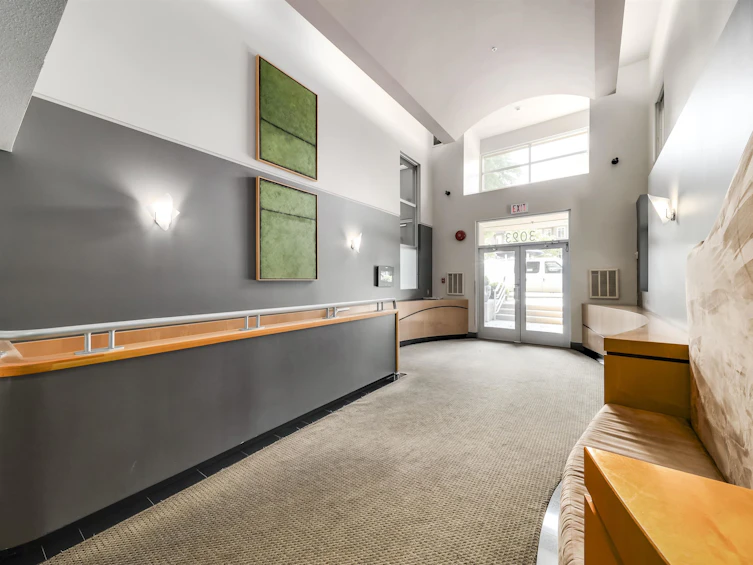 206-3023 W 4th Avenue, Vancouver, BC, V6K 1R5 - 19