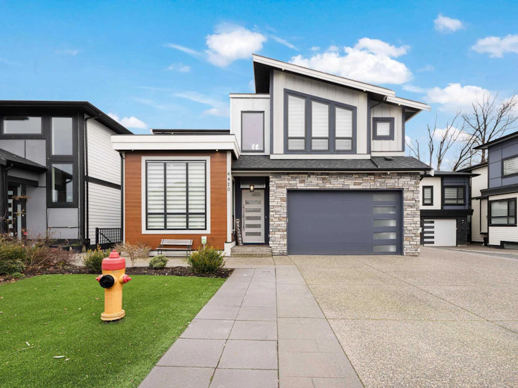 6420 Fairway Street, Chilliwack, BC, V2R 0Z8 - 2